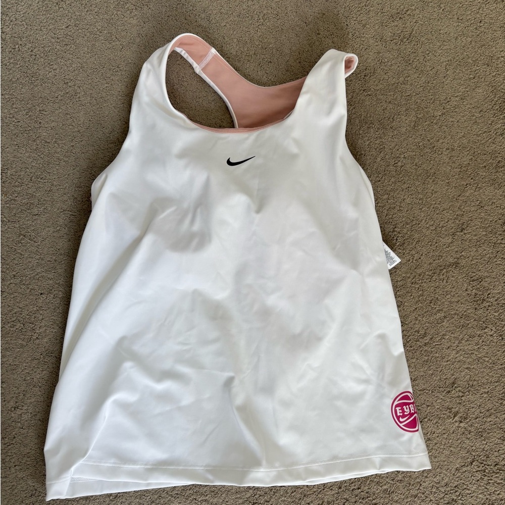Nike EYBL tank top